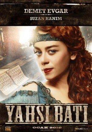 Yahsi Bati
