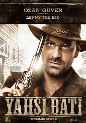 Yahsi Bati