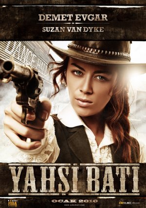 Yahsi Bati