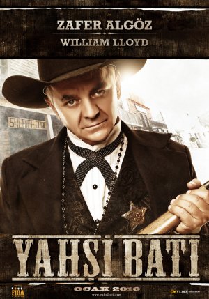 Yahsi Bati