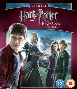 Blu-Ray