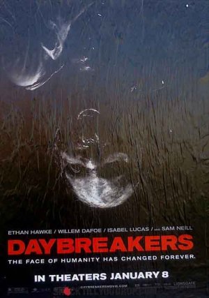Daybreakers