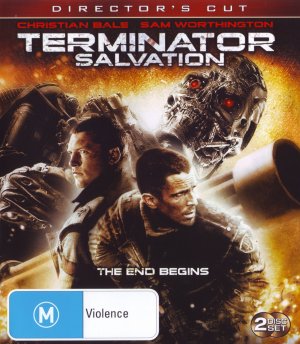 Blu-Ray