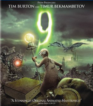 Blu-Ray