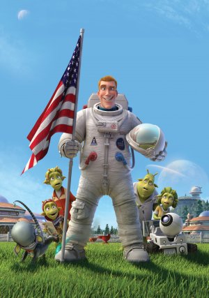 Planet 51