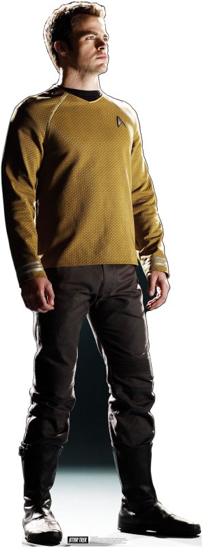 Star Trek