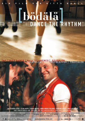 Bödälä - Dance the Rhythm