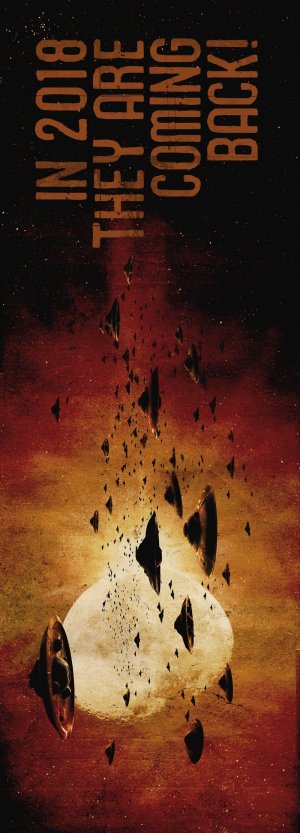 Iron Sky