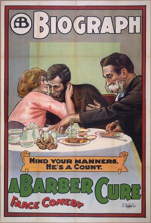 A Barber Cure