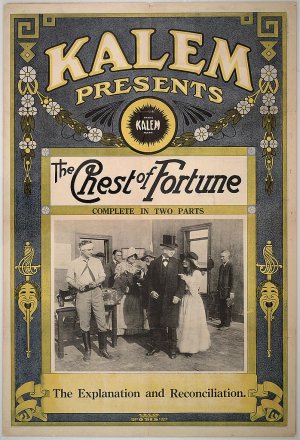 Chest of Fortune