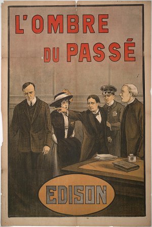 L'ombre du passé