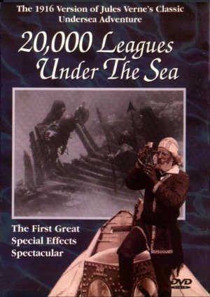20,000 Leagues Under the Sea
