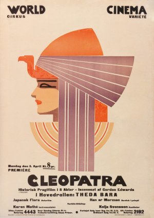 Cleopatra