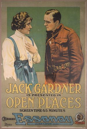 Open Places