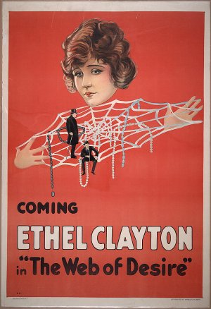 The Web of Desire