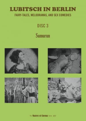 Sumurun