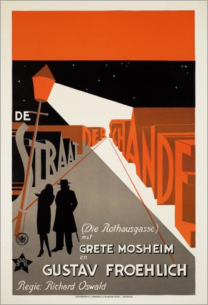 Die Rothausgasse