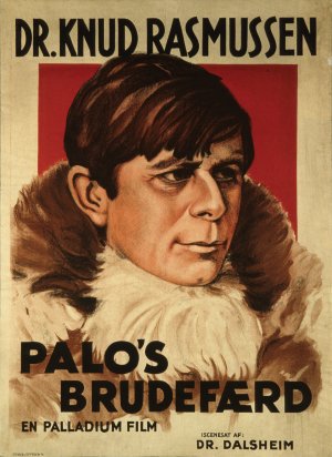 Palos brudefærd