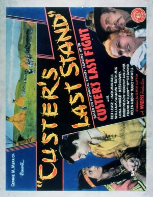 Custer's Last Stand