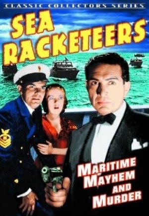 Sea Racketeers