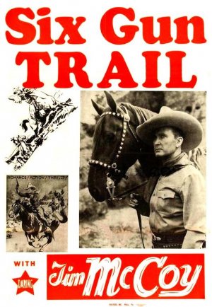 Six-Gun Trail
