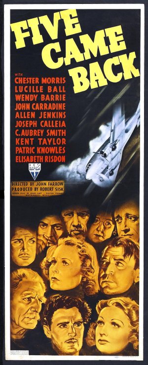 Five Came Back