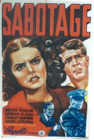 Sabotage