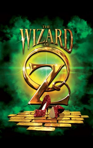 The Wizard of Oz