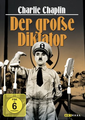 The Great Dictator