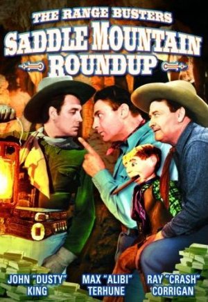 Saddle Mountain Roundup
