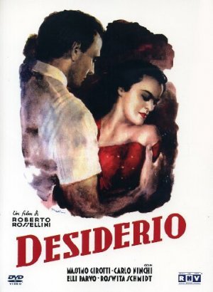 Desiderio