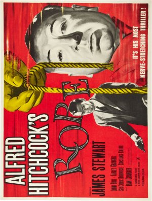 Rope