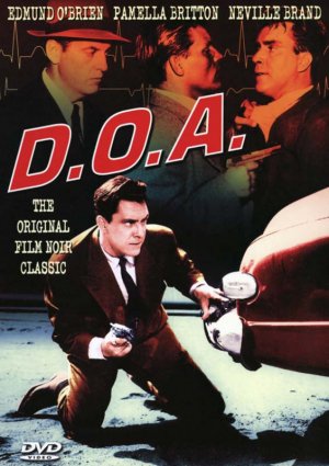 D.O.A.
