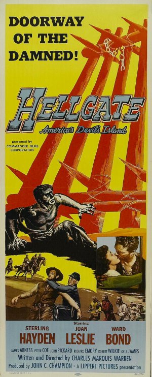 Hellgate