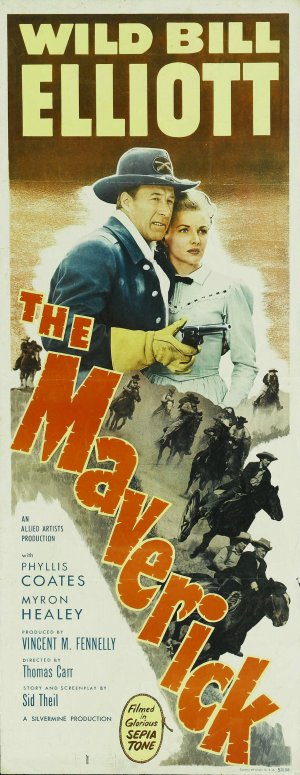 The Maverick