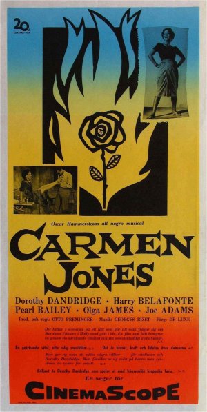 Carmen Jones