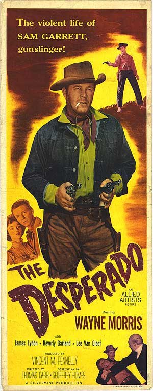 The Desperado