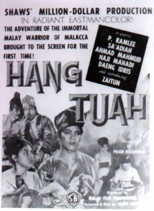 Hang Tuah