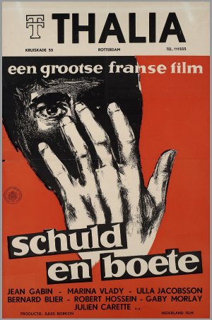 Crime et châtiment