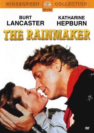 The Rainmaker