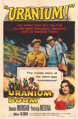 Uranium Boom