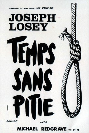 Time Without Pity