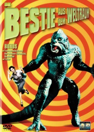 DVD