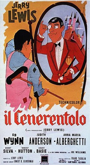 Cinderfella