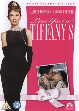 Breakfast at Tiffany's
