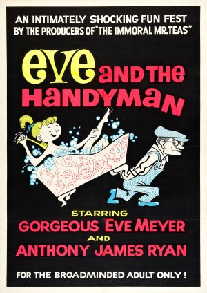 Eve and the Handyman