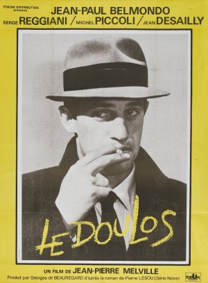 Le doulos