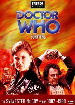 DVD
