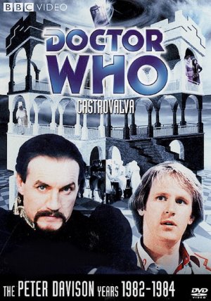 DVD