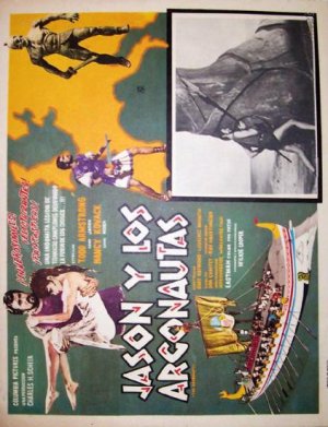 Jason and the Argonauts
